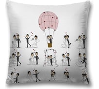 Декоративная наволочка JoyArty sl_35146