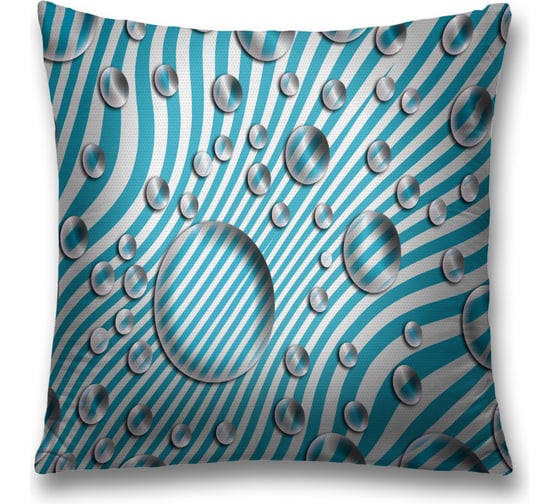 Декоративная наволочка JoyArty sl_32153 1