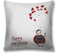 Декоративная наволочка JoyArty sl_34460