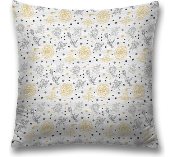 Декоративная наволочка JoyArty sl_34697 1