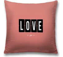 Декоративная наволочка JoyArty sl_53008