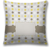 Декоративная наволочка JoyArty sl_34716