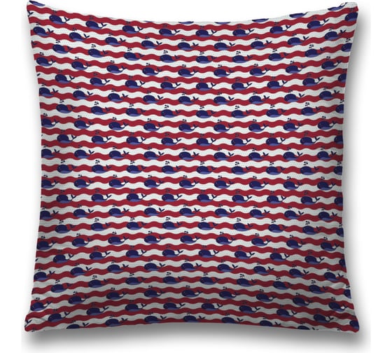 Декоративная наволочка JoyArty sl_55365 1