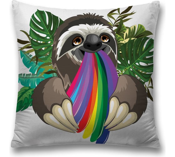 Декоративная наволочка JoyArty sl_37874 1