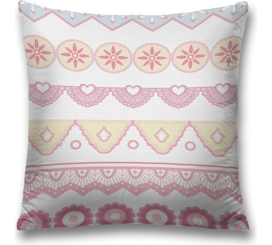 Декоративная наволочка JoyArty sl_35850 1