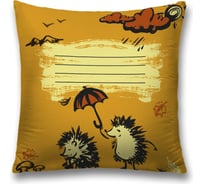 Декоративная наволочка JoyArty sl_32454