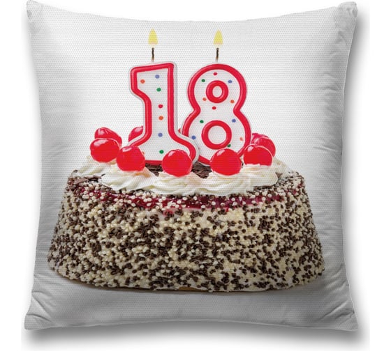 Декоративная наволочка JoyArty sl_33340 1