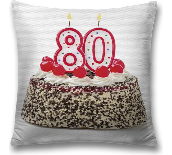 Декоративная наволочка JoyArty sl_33225 1