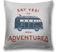 Декоративная наволочка JoyArty sl_22046