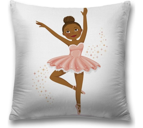 Декоративная наволочка JoyArty sl_60612 1