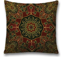 Декоративная наволочка JoyArty sl_35575