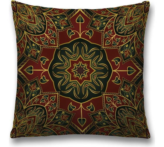 Декоративная наволочка JoyArty sl_35575 1