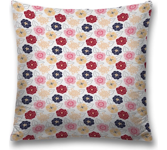 Декоративная наволочка JoyArty sl_54453 1