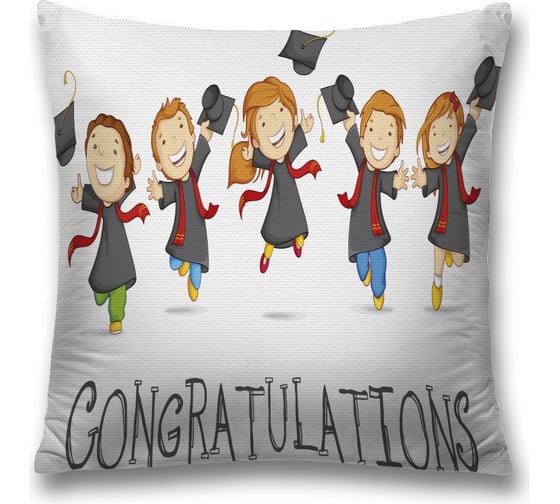 Декоративная наволочка JoyArty sl_36254 1