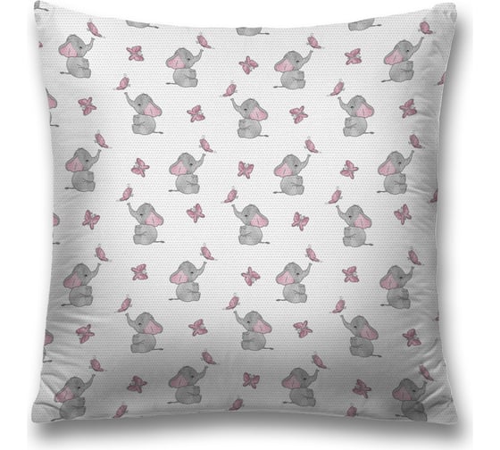 Декоративная наволочка JoyArty sl_36187 1