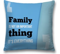 Декоративная наволочка JoyArty sl_34552