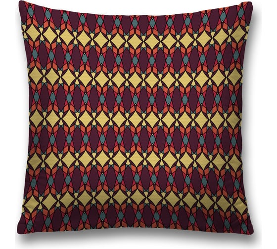 Декоративная наволочка JoyArty sl_36582 1