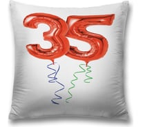 Декоративная наволочка JoyArty sl_33294