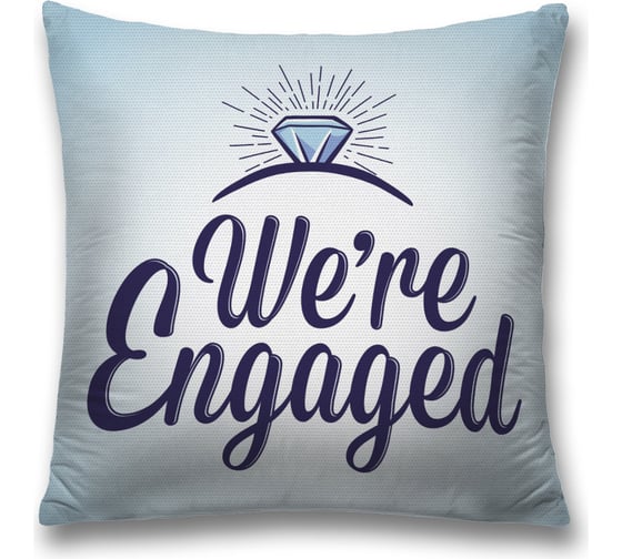 Декоративная наволочка JoyArty sl_34525 1