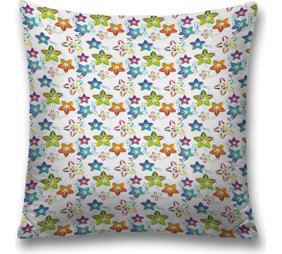 Декоративная наволочка JoyArty sl_57499 1