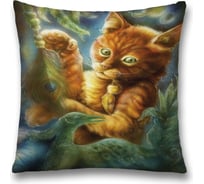 Декоративная наволочка JoyArty sl_32564