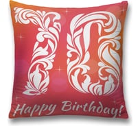 Декоративная наволочка JoyArty sl_34178