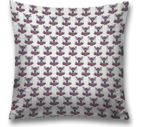 Декоративная наволочка JoyArty sl_55329 1