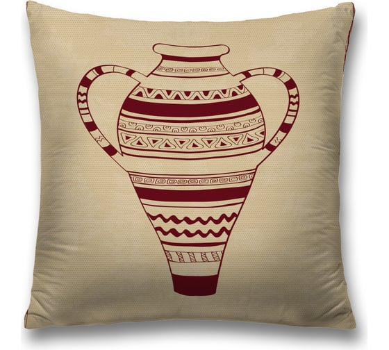 Декоративная наволочка JoyArty sl_4896 1