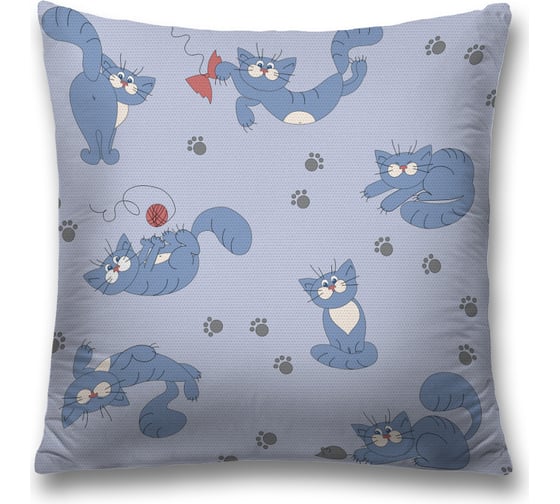 Декоративная наволочка JoyArty sl_54107 1