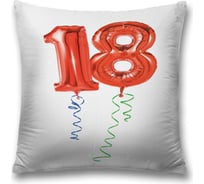 Декоративная наволочка JoyArty sl_33347