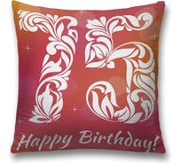 Декоративная наволочка JoyArty sl_33207