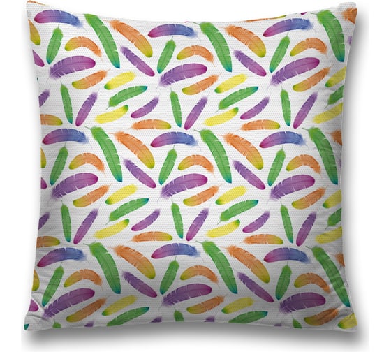 Декоративная наволочка JoyArty sl_32460 1