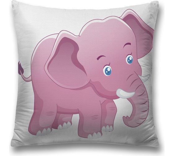 Декоративная наволочка JoyArty sl_36212 1