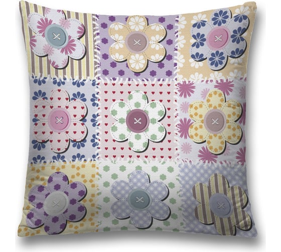 Декоративная наволочка JoyArty sl_35739 1