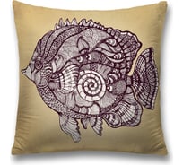 Декоративная наволочка JoyArty sl_33000