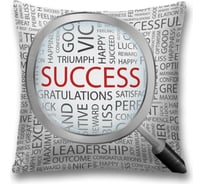 Декоративная наволочка JoyArty sl_36227