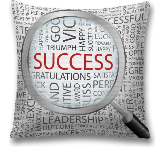 Декоративная наволочка JoyArty sl_36227 1