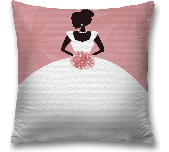 Декоративная наволочка JoyArty sl_34521 1