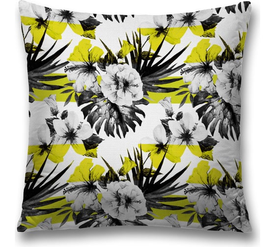 Декоративная наволочка JoyArty sl_36045 1