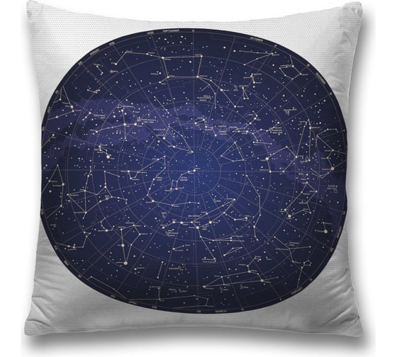 Декоративная наволочка JoyArty sl_35277 1