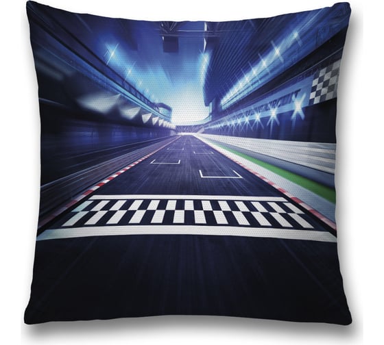 Декоративная наволочка JoyArty sl_36362 1