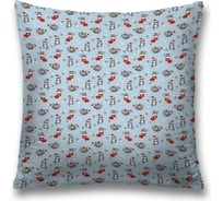 Декоративная наволочка JoyArty sl_290627