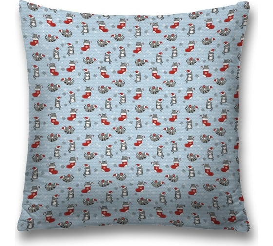 Декоративная наволочка JoyArty sl_290627 1