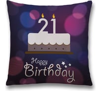 Декоративная наволочка JoyArty sl_33163