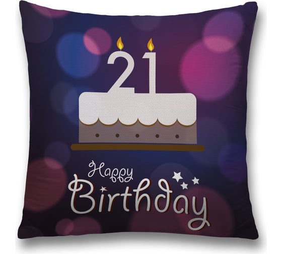 Декоративная наволочка JoyArty sl_33163 1