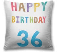 Декоративная наволочка JoyArty sl_34198