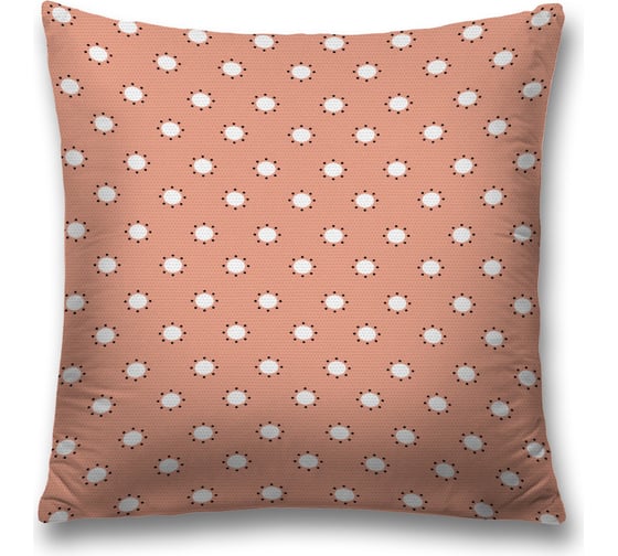 Декоративная наволочка JoyArty sl_34086 1