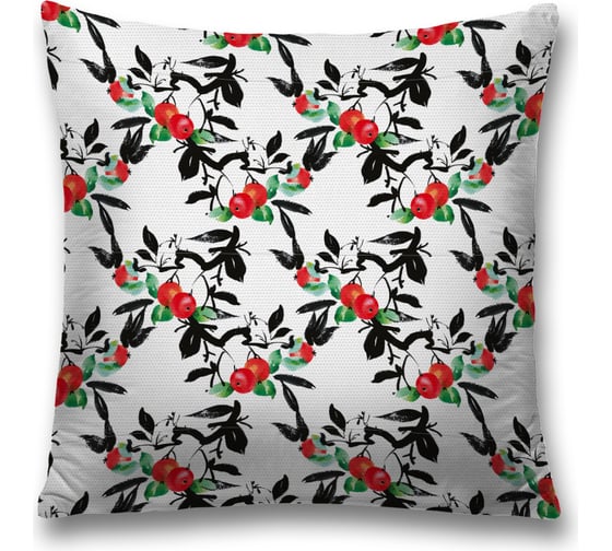 Декоративная наволочка JoyArty sl_38384