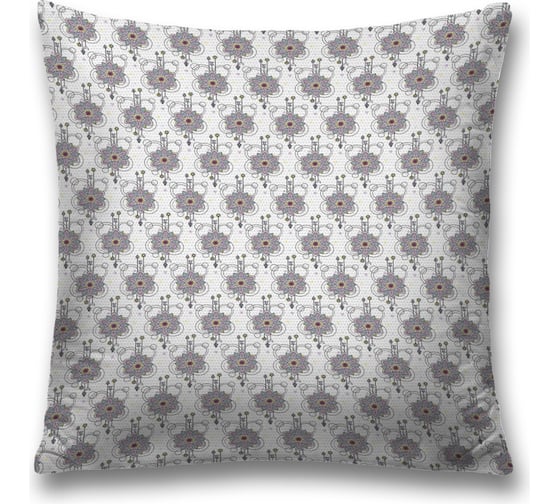 Декоративная наволочка JoyArty sl_55320 1