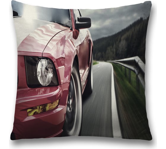 Декоративная наволочка JoyArty sl_36361 1